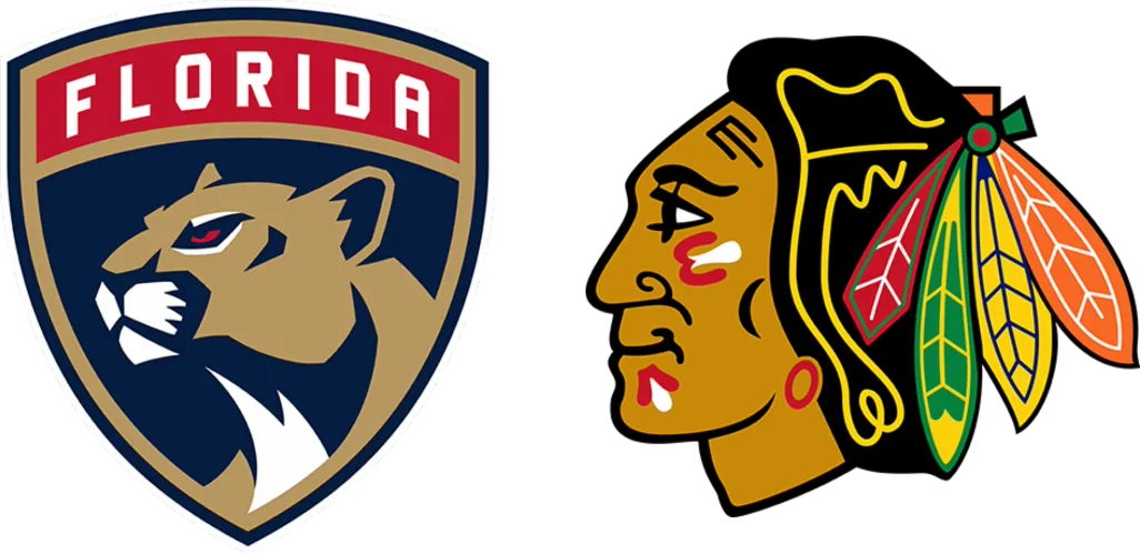 Florida Panthers vs. Chicago Blackhawks