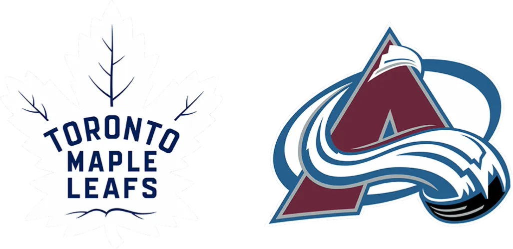 Toronto Maple Leafs vs. Colorado Avalanche