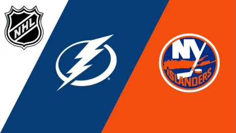 thumbnail - Tampa Bay Lightning vs. New York Islanders