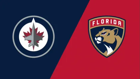 thumbnail - Winnipeg Jets vs. Florida Panthers
