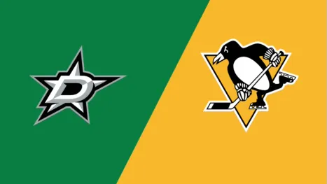 thumbnail - Dallas Stars vs. Pittsburgh Penguins