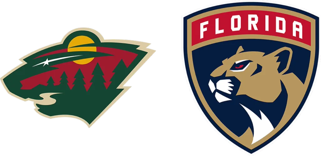 Minnesota Wild vs. Florida Panthers