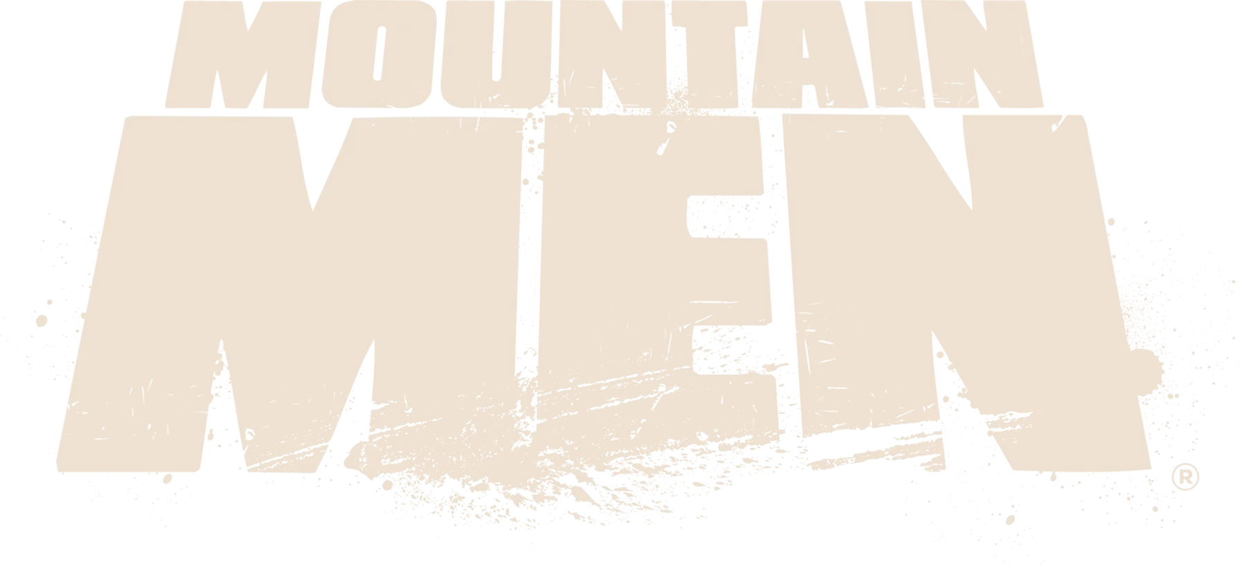 Mountain Men