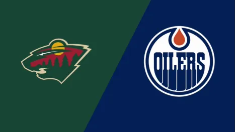 thumbnail - Minnesota Wild vs. Edmonton Oilers