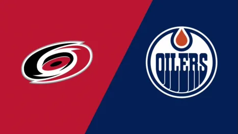 thumbnail - Carolina Hurricanes vs. Edmonton Oilers