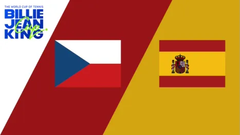 thumbnail - Tchéquia x Espanha