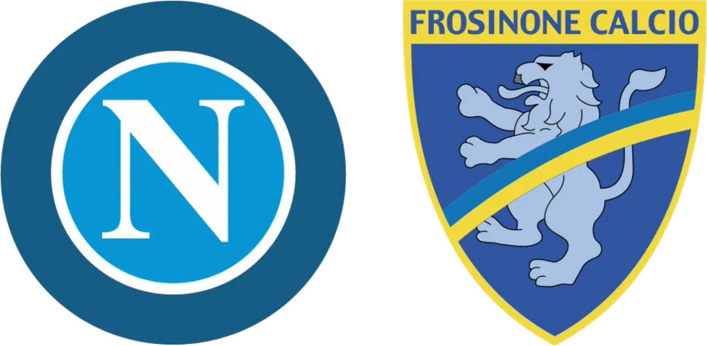 Napoli vs. Frosinone