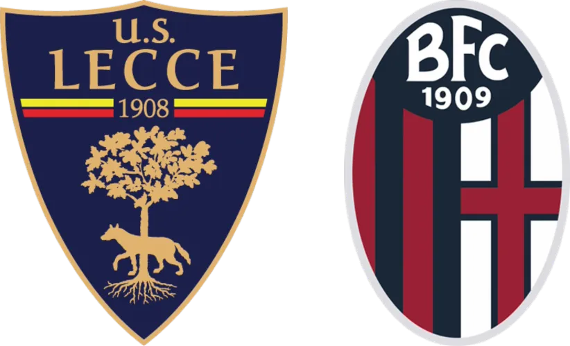 Lecce vs. Bologna