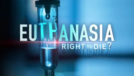 thumbnail - Euthanasia: Right to Die?