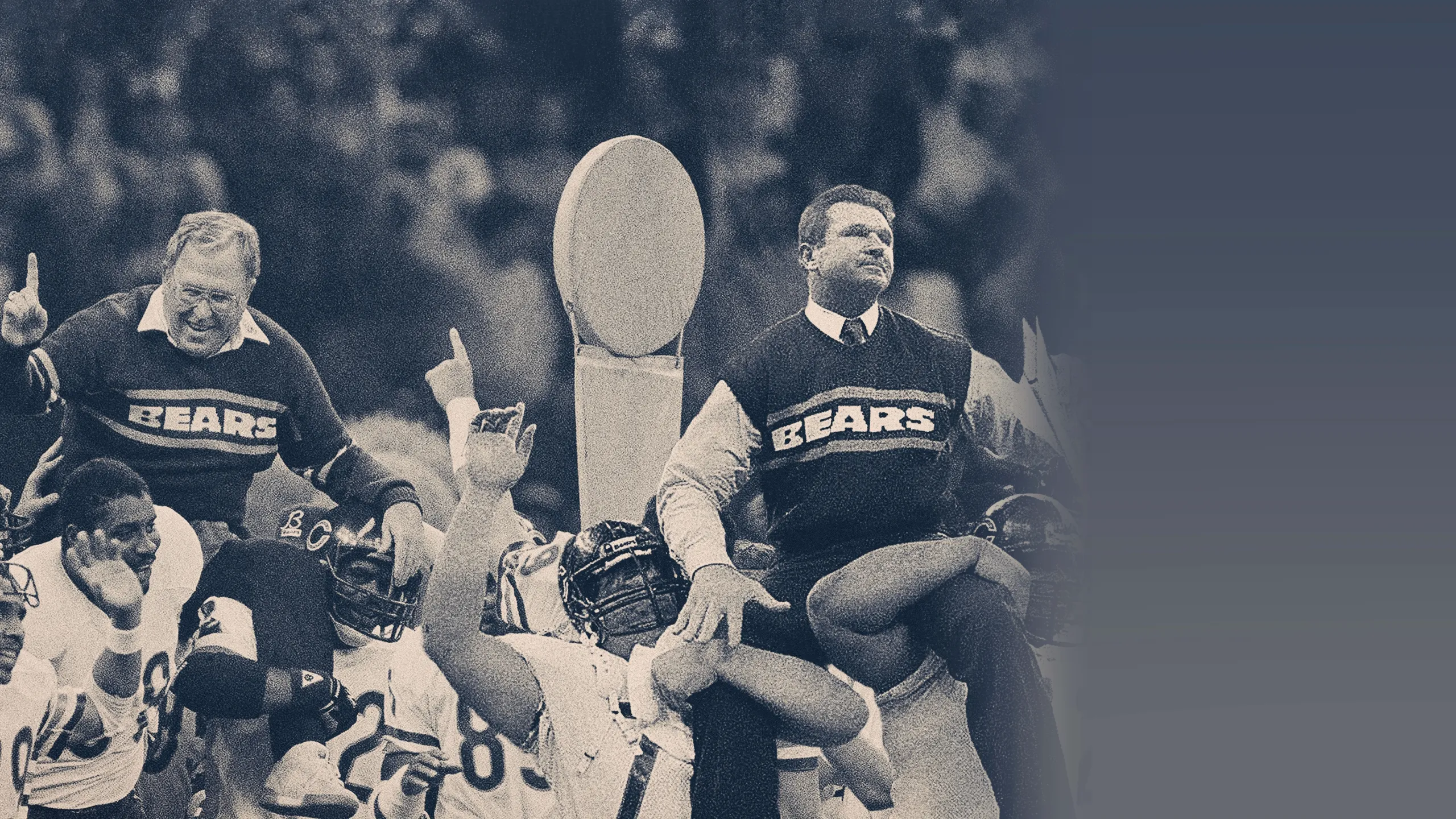 ‪The '85 Bears‬