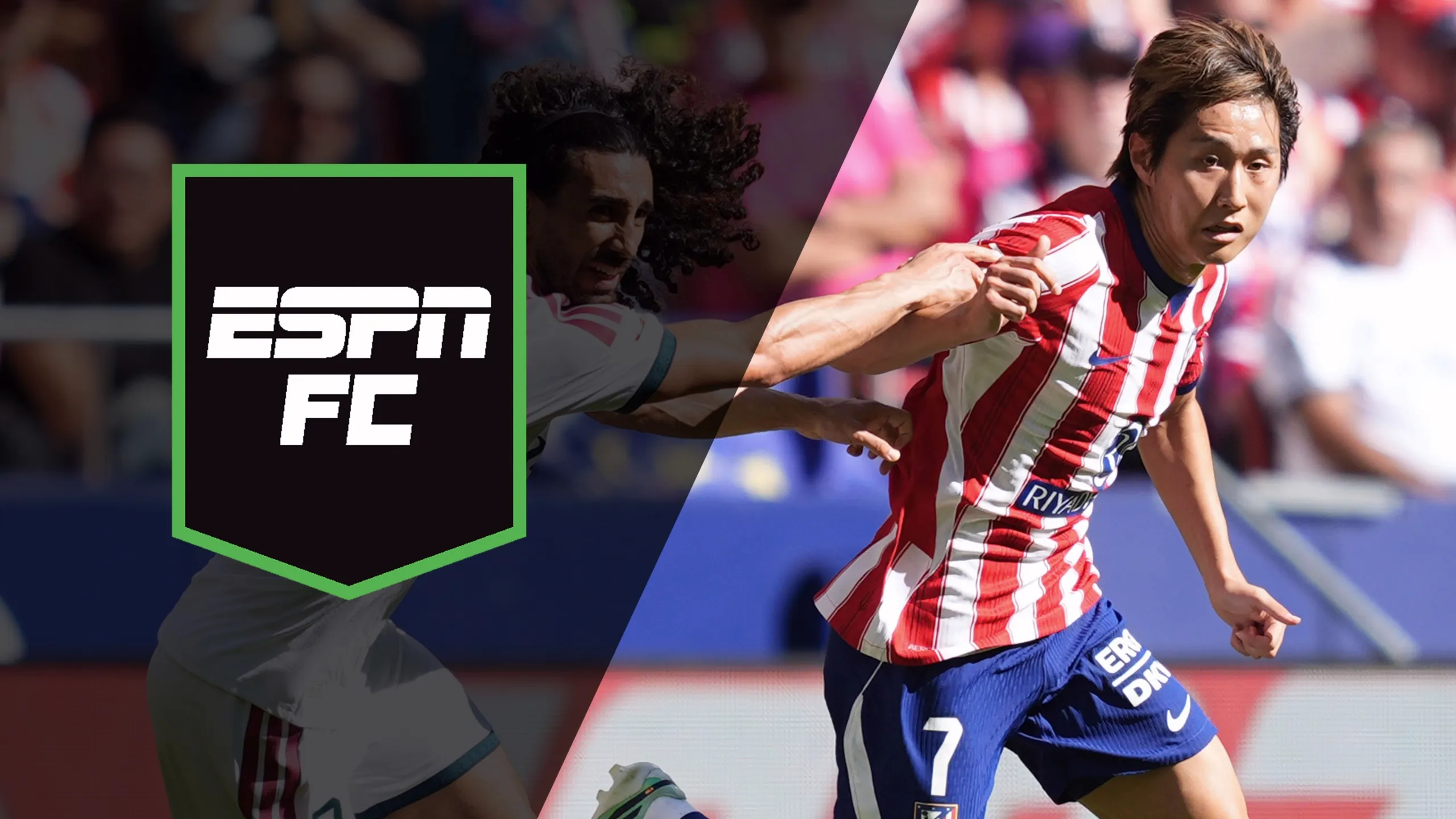 thumbnail - S3:E266 Wed, 9/23 - ESPN FC