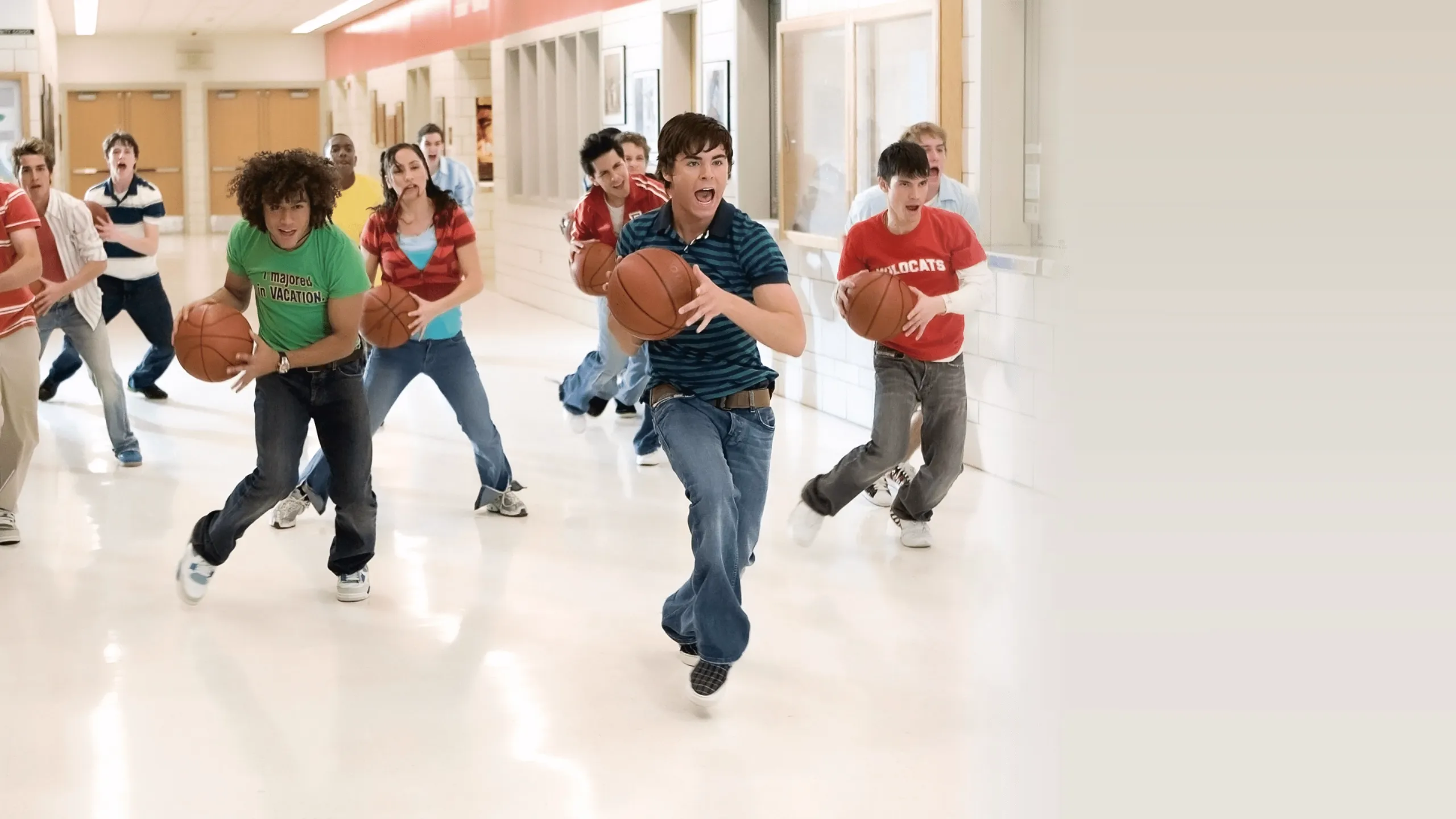 ‪High School Musical 2 Sing-Along‬
