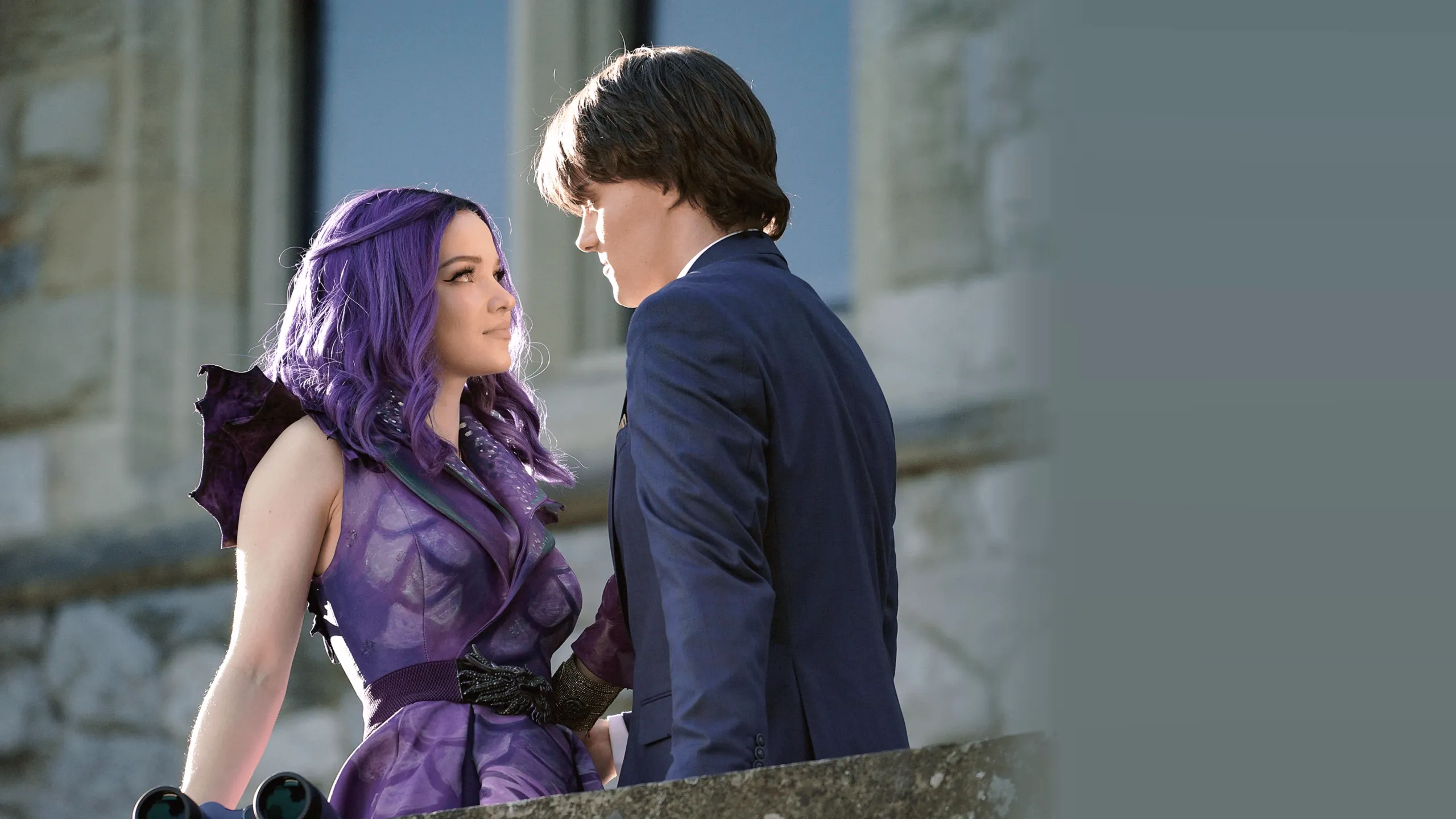 ‪Descendants 3 Sing-Along‬
