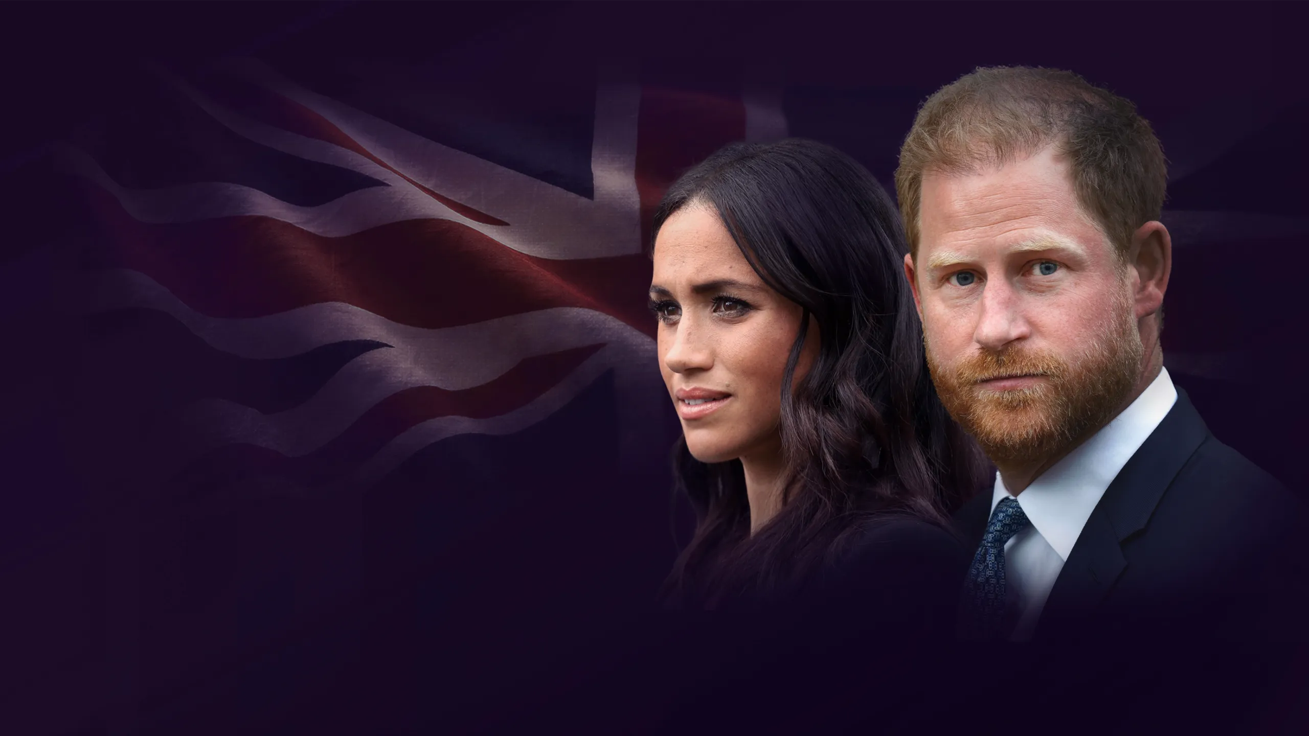 IMPACT x Nightline: Harry & Meghan: The Return of the Prince