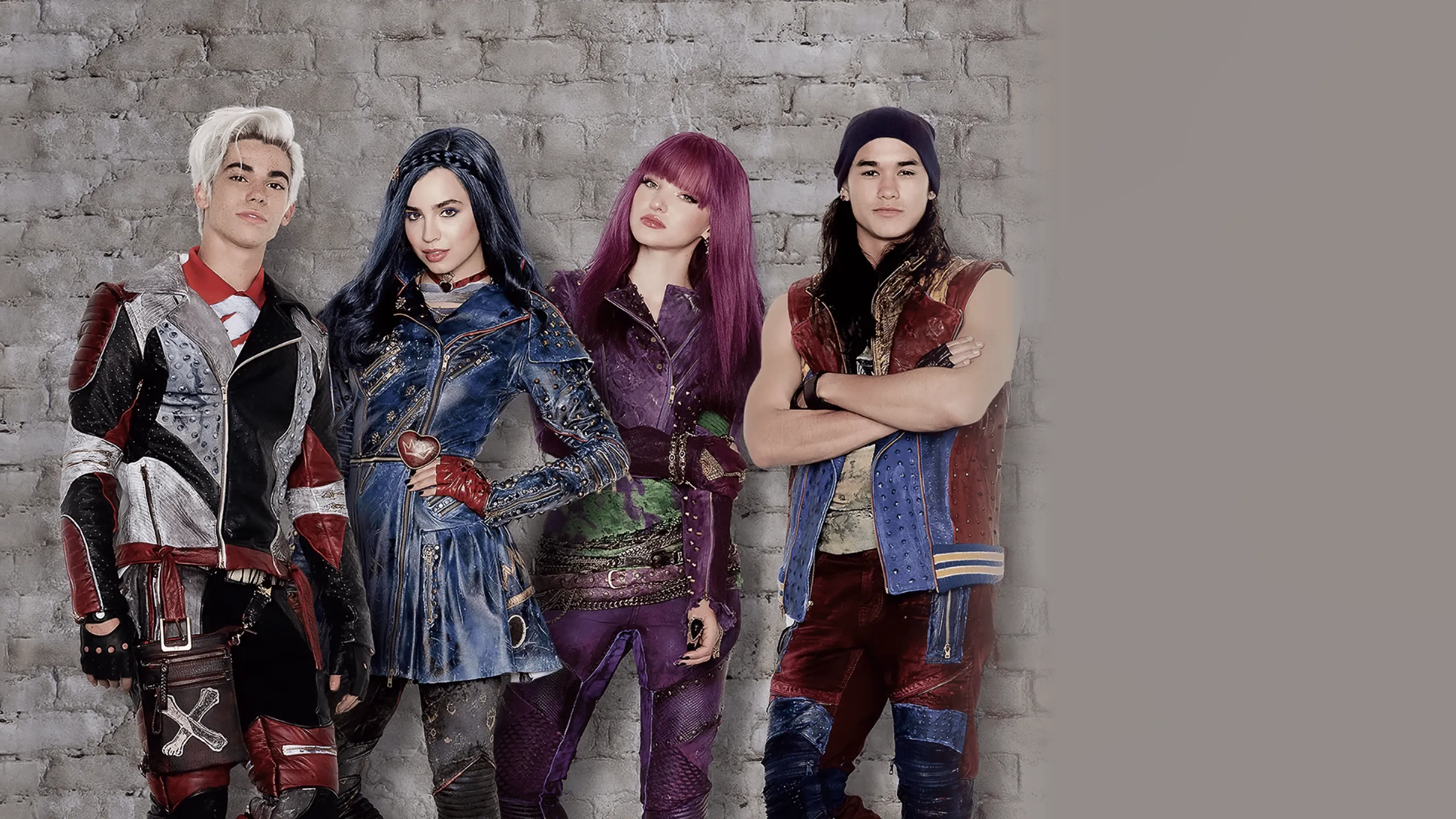 ‪Descendants 2 Sing-Along‬