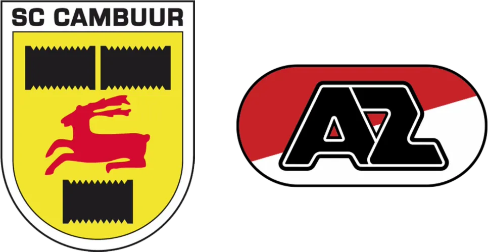 SC Cambuur vs. AZ