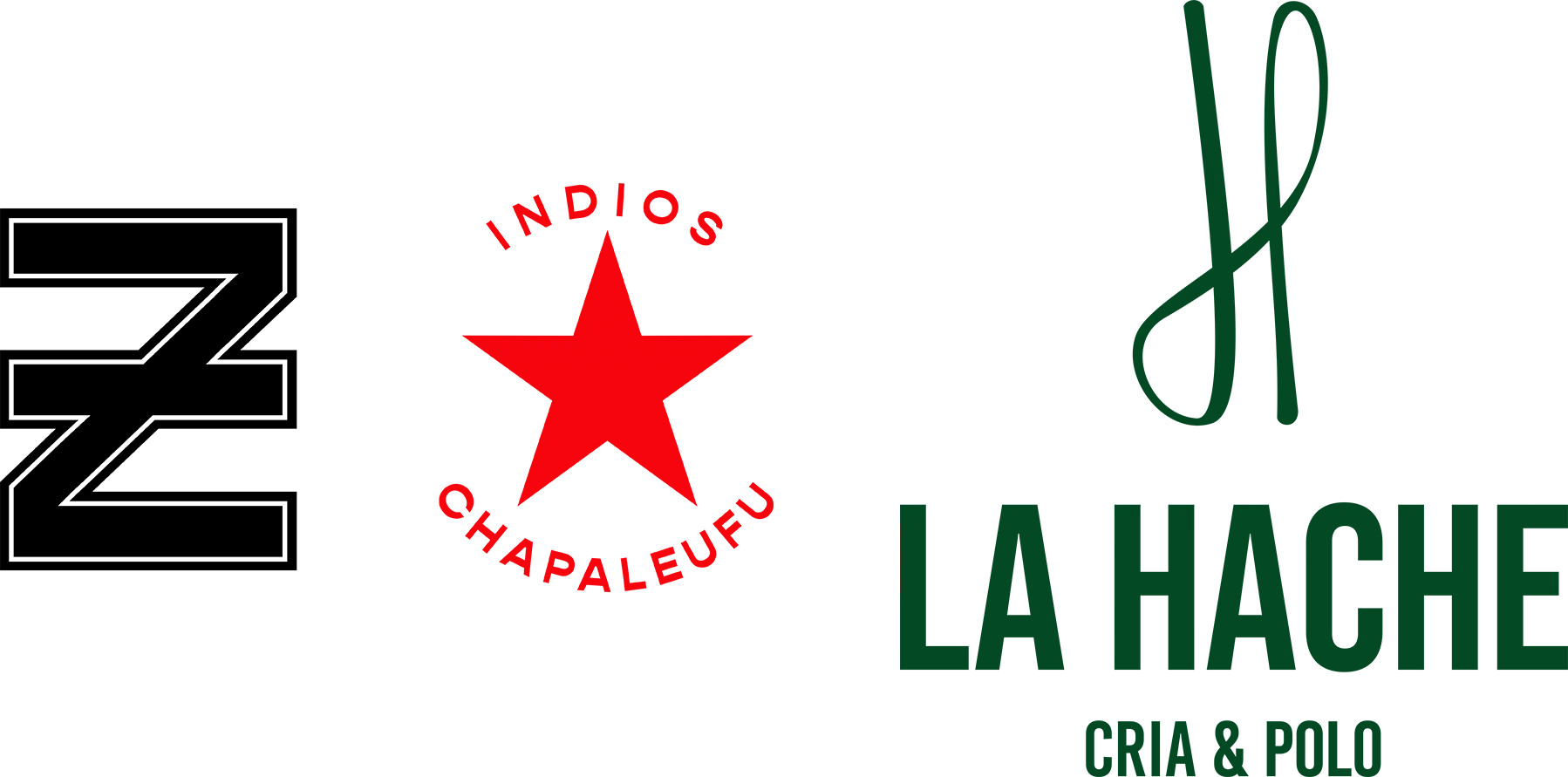 Ellerstina-I. Chapaleufú Vista vs. La Hache | Semifinal