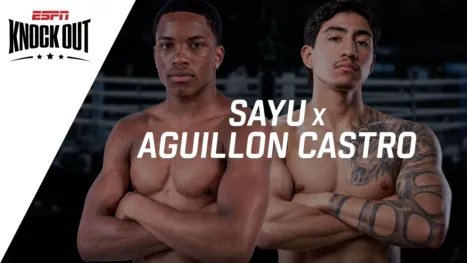 thumbnail - Jorge Adriano Sayu x Emiliano Aguillon Castro