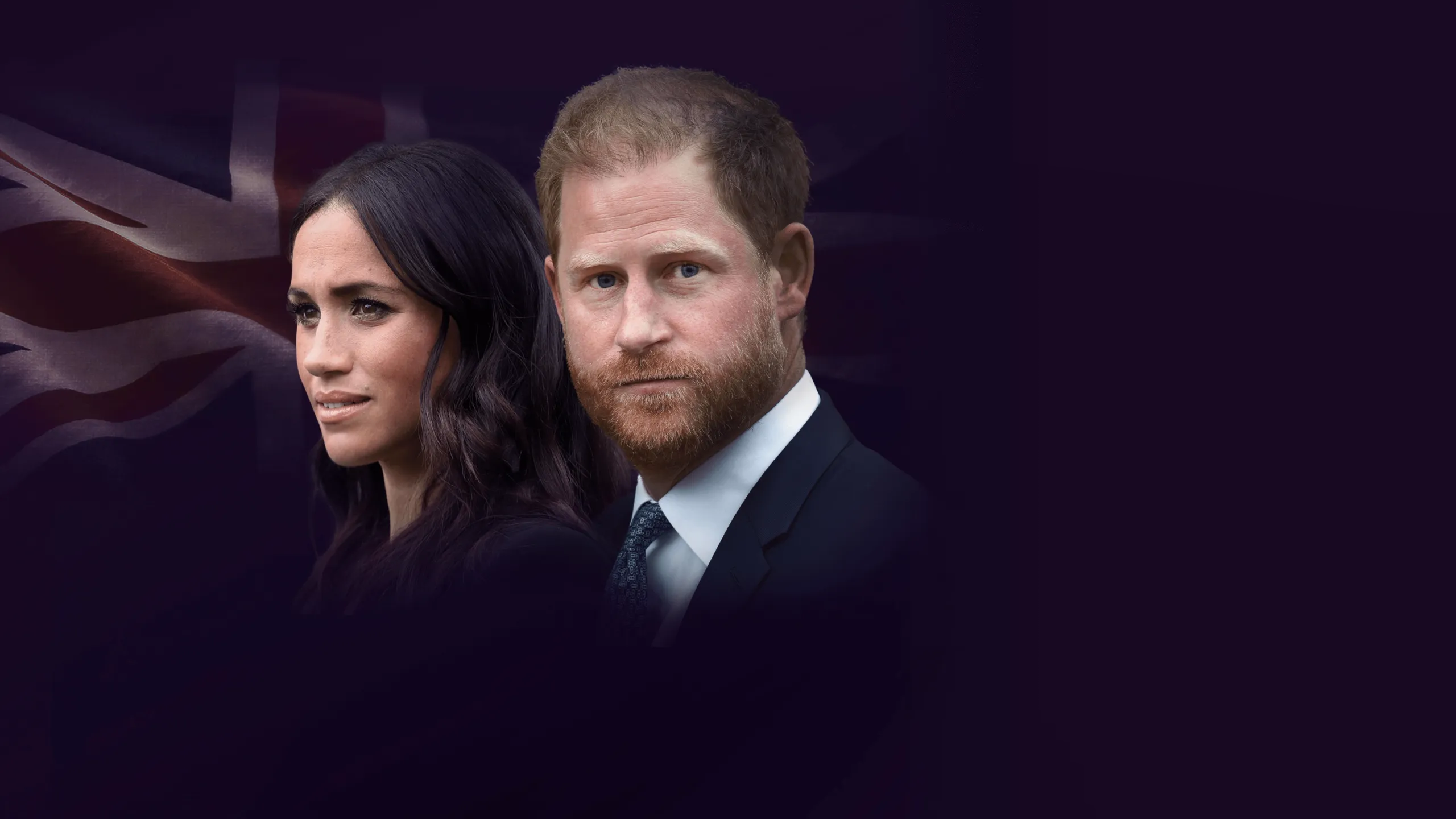 ‪IMPACT x Nightline: Harry & Meghan: The Return of the Prince‬
