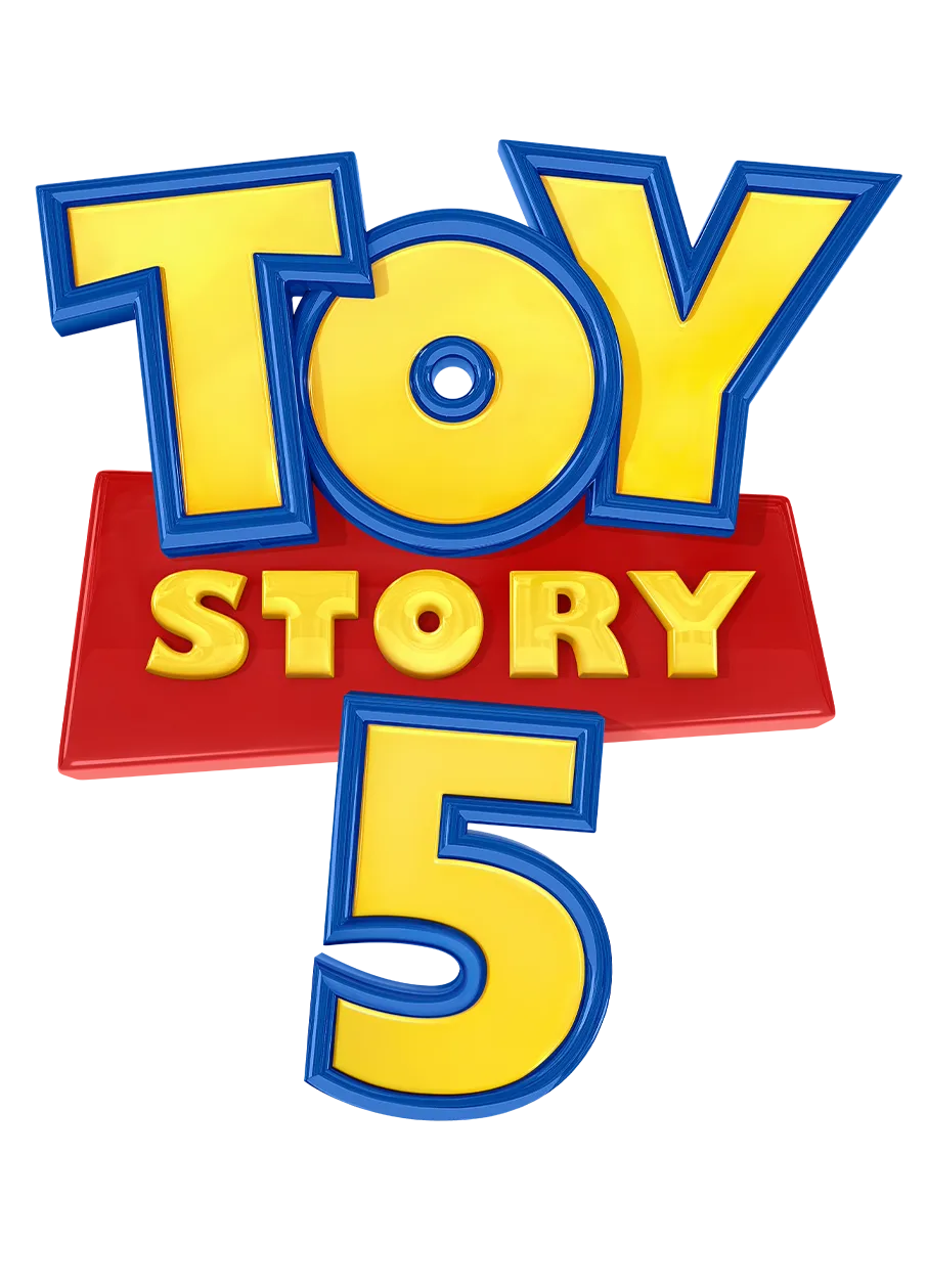 Toy Story 5 en Español