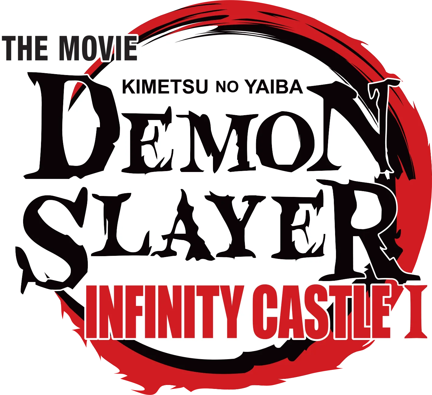 Demon Slayer: Kimetsu No Yaiba Infinity Castle (Sub)