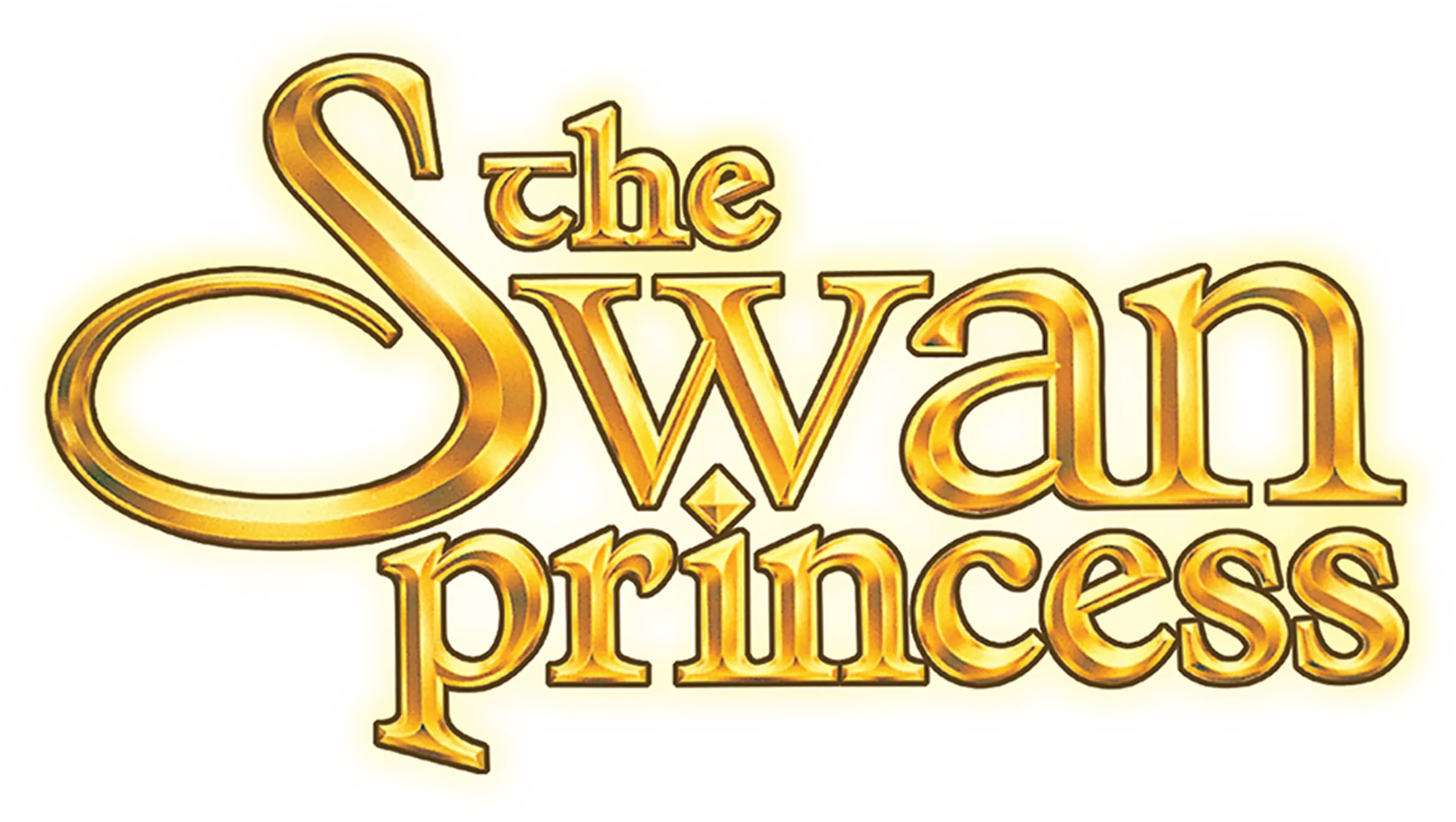 The Swan Princess