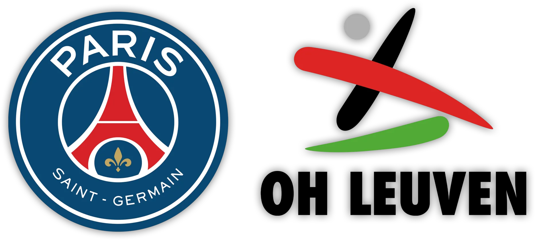 Paris SG v OH Leuven