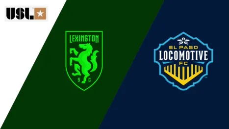 thumbnail - Lexington Sporting Club x El Paso Locomotive FC
