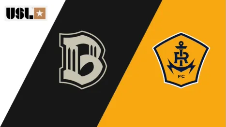 thumbnail - Brooklyn FC x Rhode Island FC
