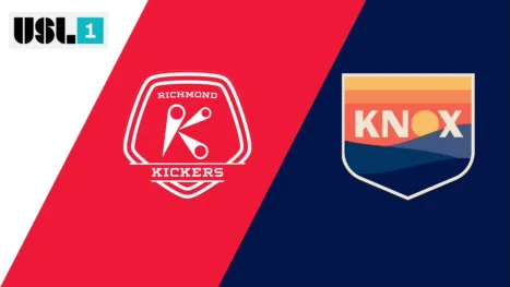thumbnail - Richmond Kickers x One Knoxville SC