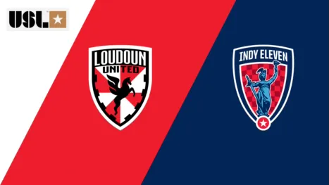 thumbnail - Loudoun United FC x Indy Eleven