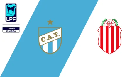 thumbnail - Atlético Tucumán vs. Barracas Central