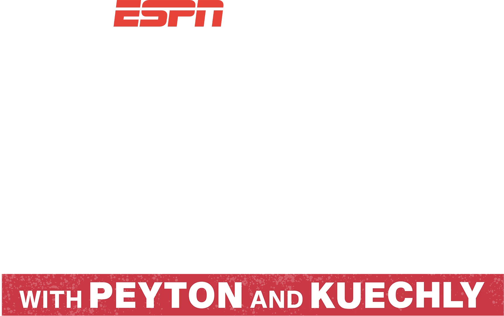 The Breakdown with Peyton and Kuechly