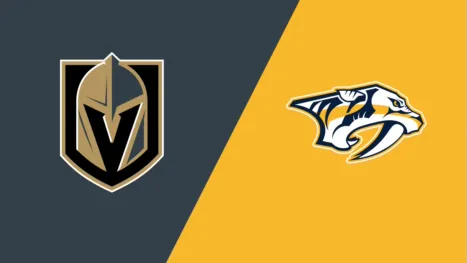 thumbnail - Vegas Golden Knights vs. Nashville Predators