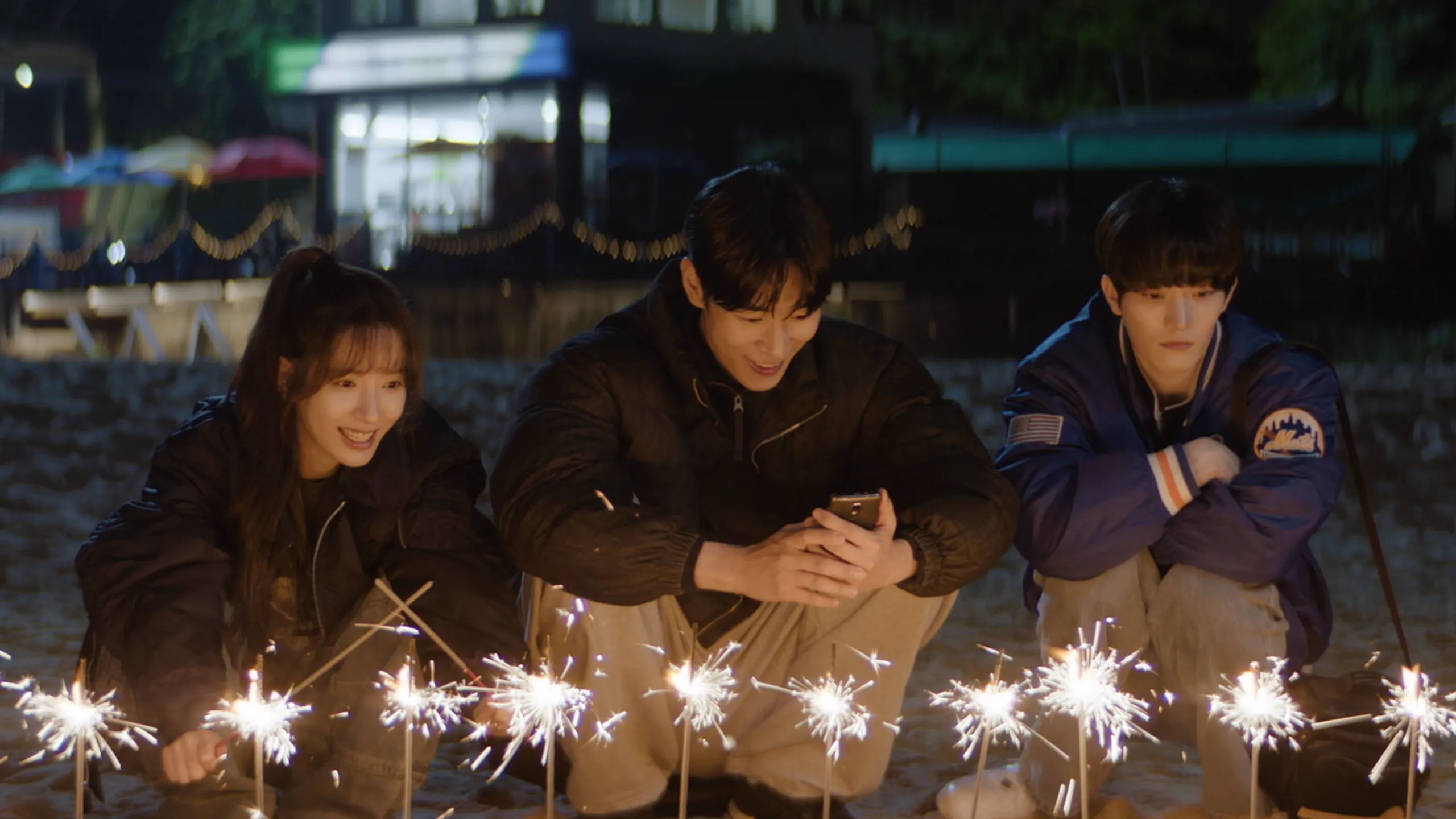 thumbnail - S1：第2話「第２話」