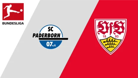 thumbnail - SC Paderborn 07 vs. Stuttgart