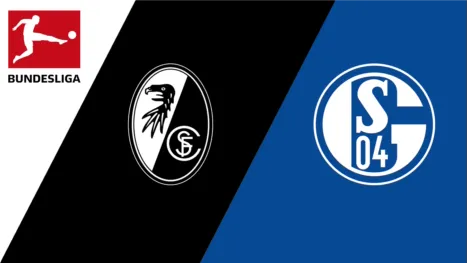 thumbnail - Freiburg vs. Schalke 04