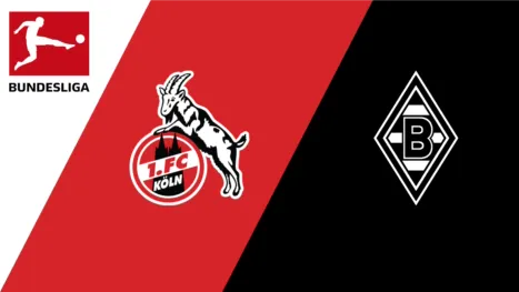 thumbnail - Koln vs. Borussia Mönchengladbach