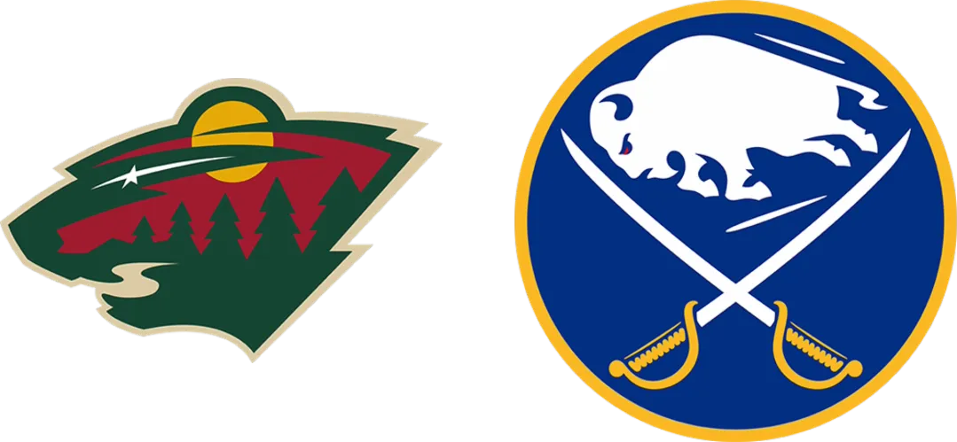 Minnesota Wild vs. Buffalo Sabres
