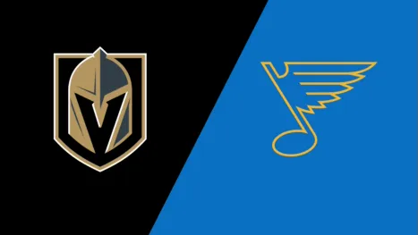 thumbnail - Vegas Golden Knights vs. St. Louis Blues