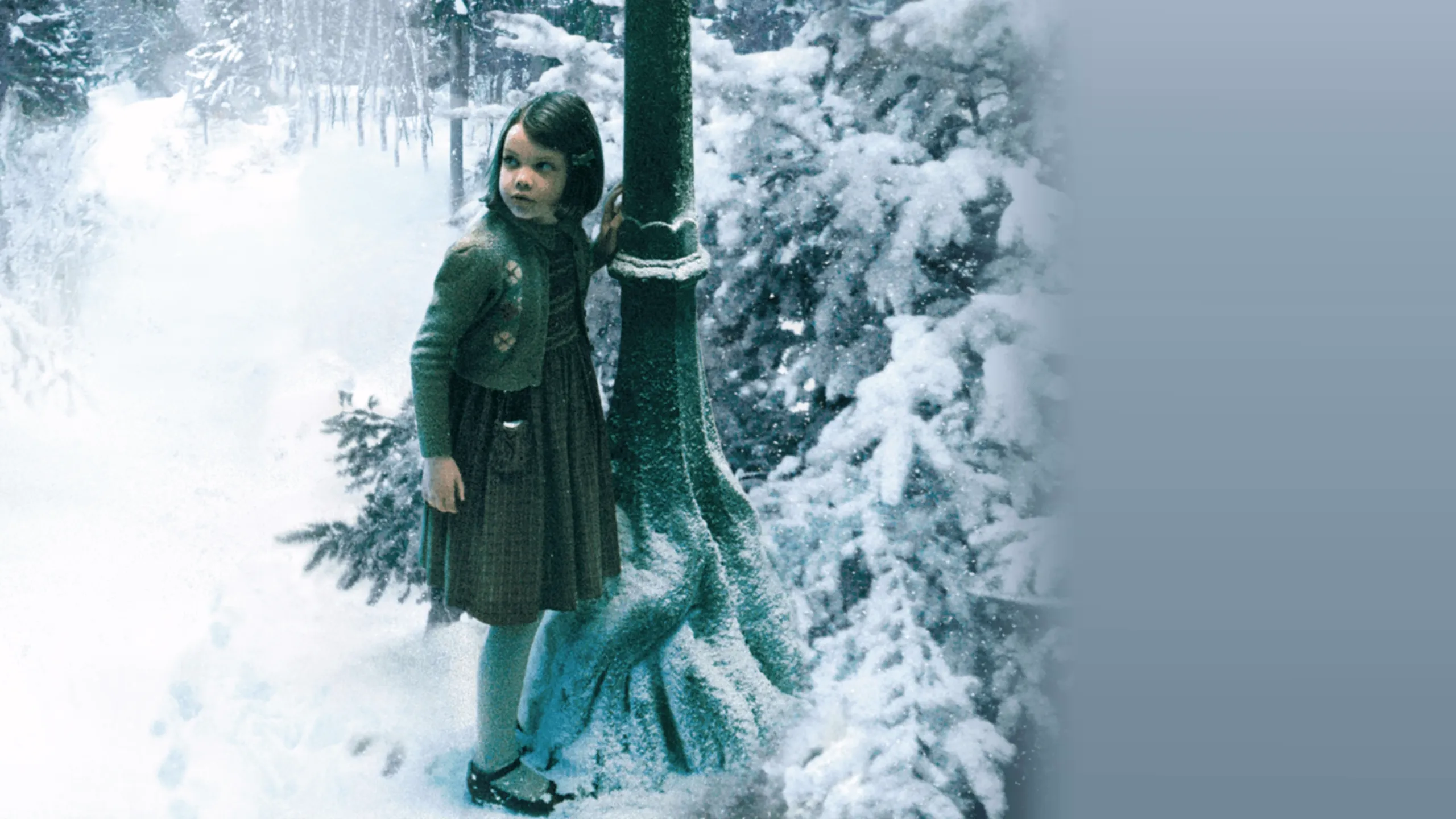 The Chronicles of Narnia: The Lion, the Witch and the Wardrobe