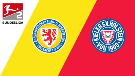 thumbnail - Eintracht Braunschweig vs. Holstein Kiel