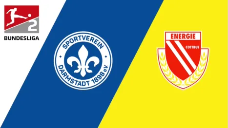 thumbnail - SV Darmstadt 98 vs. Energie Cottbus