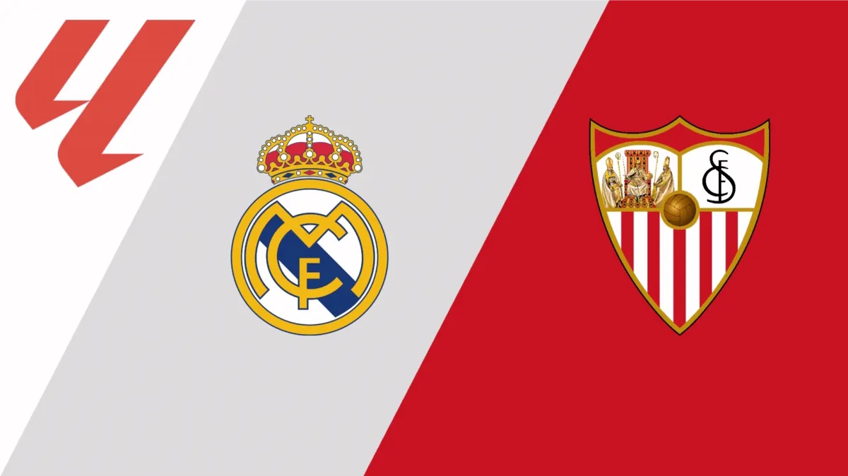 Regarder Real Madrid - FC Séville | Disney+