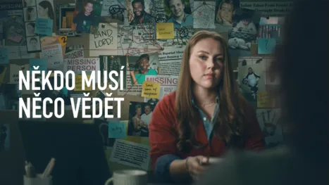thumbnail - Někdo musí něco vědět