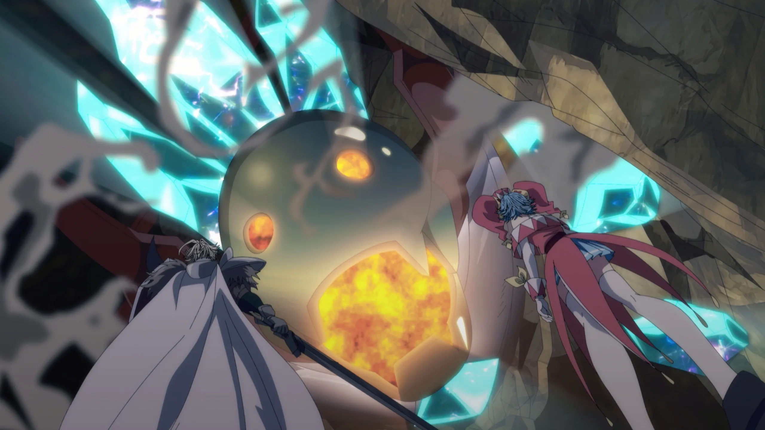 thumbnail - S1:E14 Mythril Giant