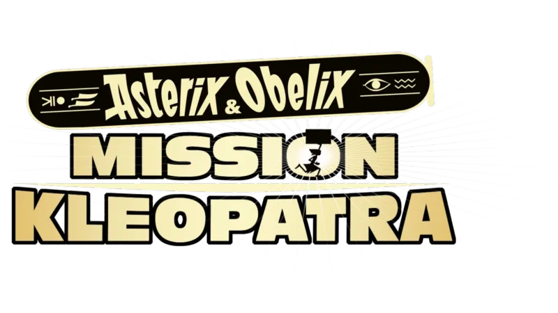 Asterix und Obelix: Mission Kleopatra