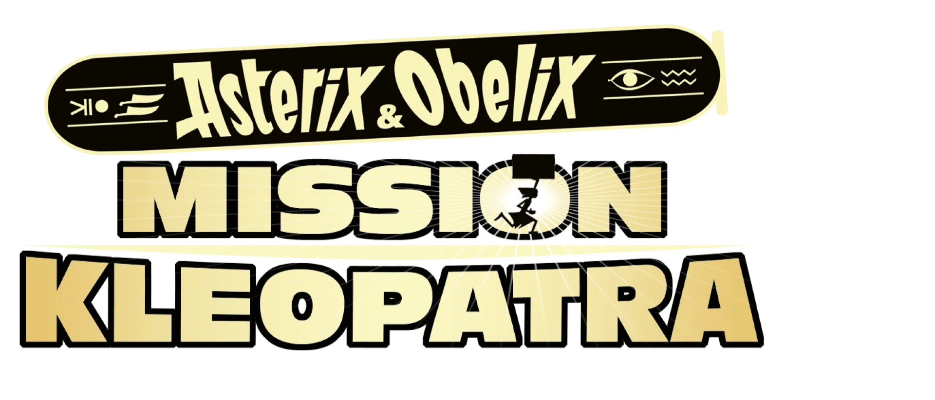 Asterix und Obelix: Mission Kleopatra