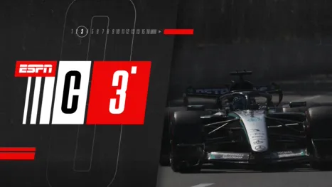 thumbnail - Compacto | F1 GP Azerbaiyán | Práctica 1 (3 min)