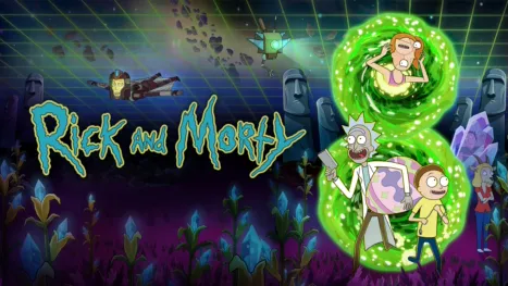 thumbnail - Rick and Morty